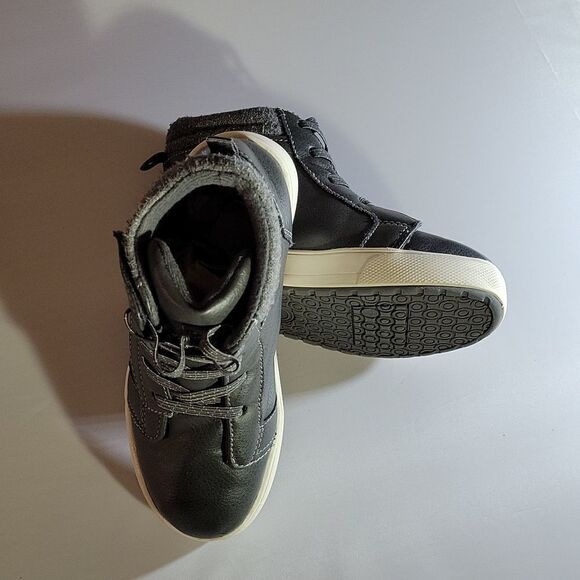 WONDER NATION  BOYS' YOUTH HIGH TOP - Picture 13 of 16